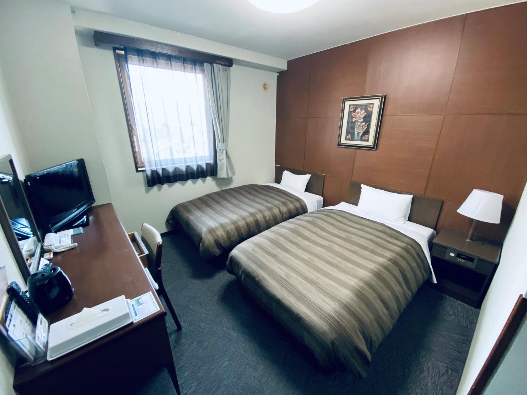 Hotel Route-Inn Kamisuwa Suwa  Buitenkant foto